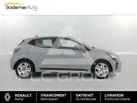 2024 Renault Clio
