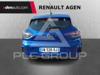 2024 Renault Clio