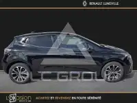 2024 Renault Clio