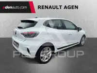 2024 Renault Clio