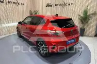 2024 Renault Clio