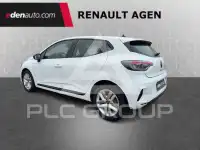 2024 Renault Clio