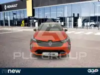 2024 Renault Clio