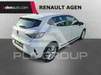 2024 Renault Clio