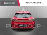 2024 Renault Clio