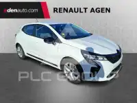 2024 Renault Clio