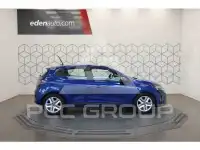 2024 Renault Clio