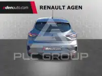 2024 Renault Clio