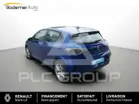 2024 Renault Clio