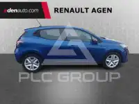2024 Renault Clio