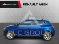 2024 Renault Clio