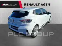 2024 Renault Clio