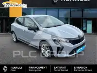 2024 Renault Clio