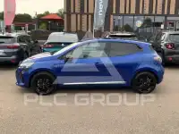 2024 Renault Clio