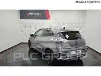 2024 Renault Clio
