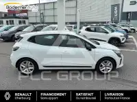 2024 Renault Clio