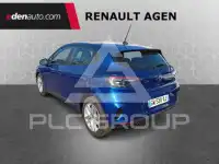 2024 Renault Clio