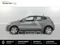 2024 Renault Clio