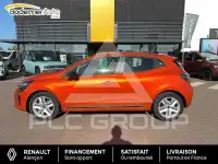 2024 Renault Clio