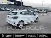 2024 Renault Clio