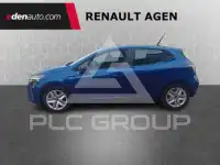 2024 Renault Clio