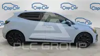 2024 Renault Clio