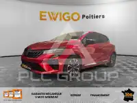 2024 Renault Clio