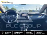 2024 Renault Clio