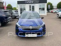 2024 Renault Clio