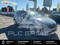 2024 Renault Clio
