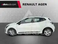 2024 Renault Clio