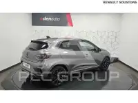 2024 Renault Clio