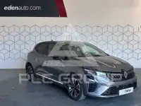 2024 Renault Clio