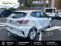 2024 Renault Clio