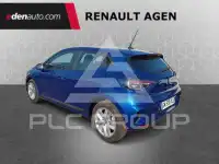 2024 Renault Clio
