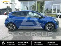 2024 Renault Clio