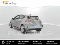 2024 Renault Clio