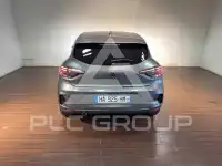 2024 Renault Clio