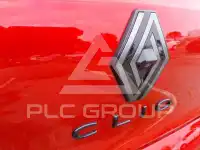 2024 Renault Clio