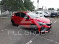 2024 Renault Clio
