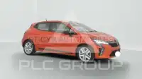 2024 Renault Clio