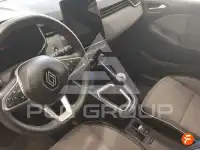 2024 Renault Clio