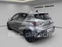 2024 Renault Clio