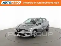 2024 Renault Clio