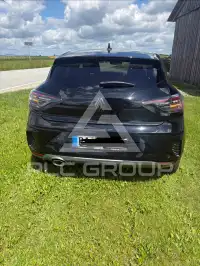 2024 Renault Clio