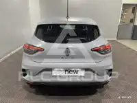 2024 Renault Clio