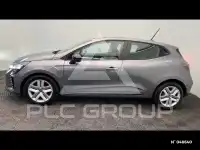 2024 Renault Clio