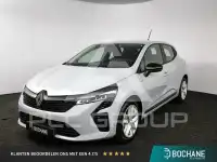 2024 Renault Clio