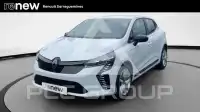 2024 Renault Clio