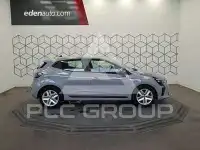 2024 Renault Clio